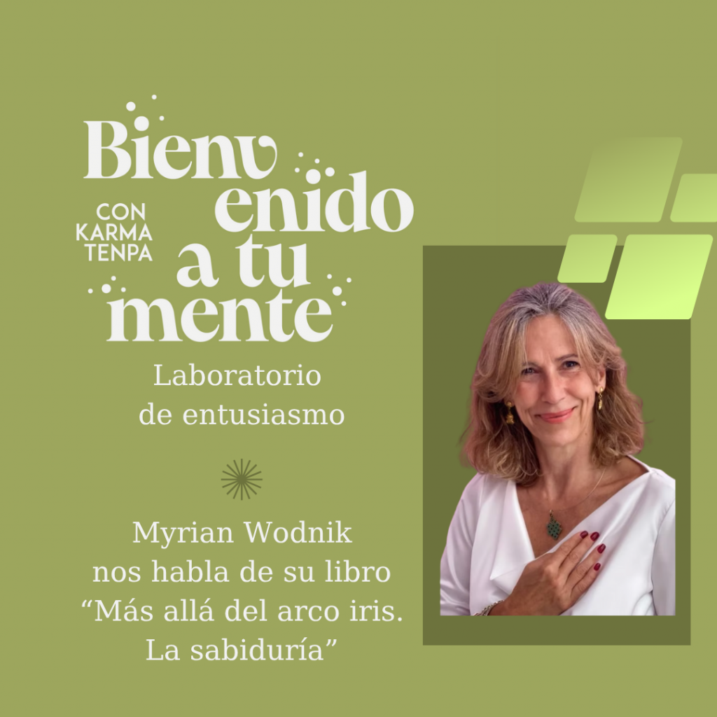 Comunidad virtual Bienvenido a tu mente 2 bienvenido a tu mente